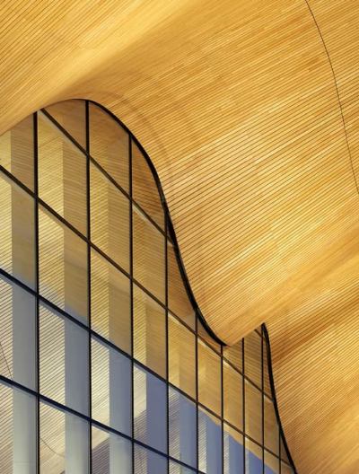 remash:<br /><br />kilden performing arts centre | detail ~ ala architects<br />