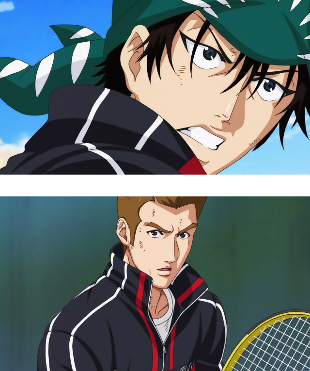 List Of The New Prince Of Tennis Episodes Prince Of