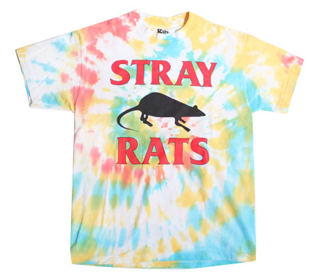 stray rats stray rats