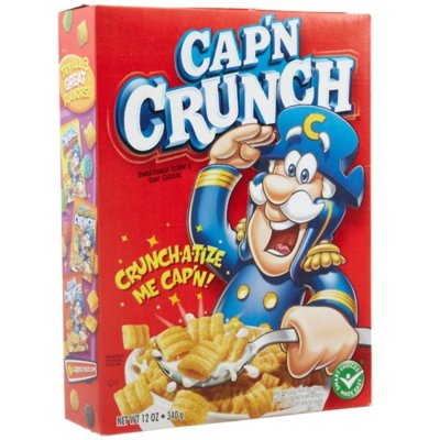hungry box captin crunch