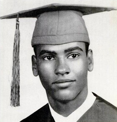“ Huey P. Newton, 1959.
”