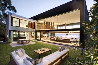 designedinteriors:<br /><br />SAOTA - Stefan Antoni Olmesdahl Truen Architects<br />