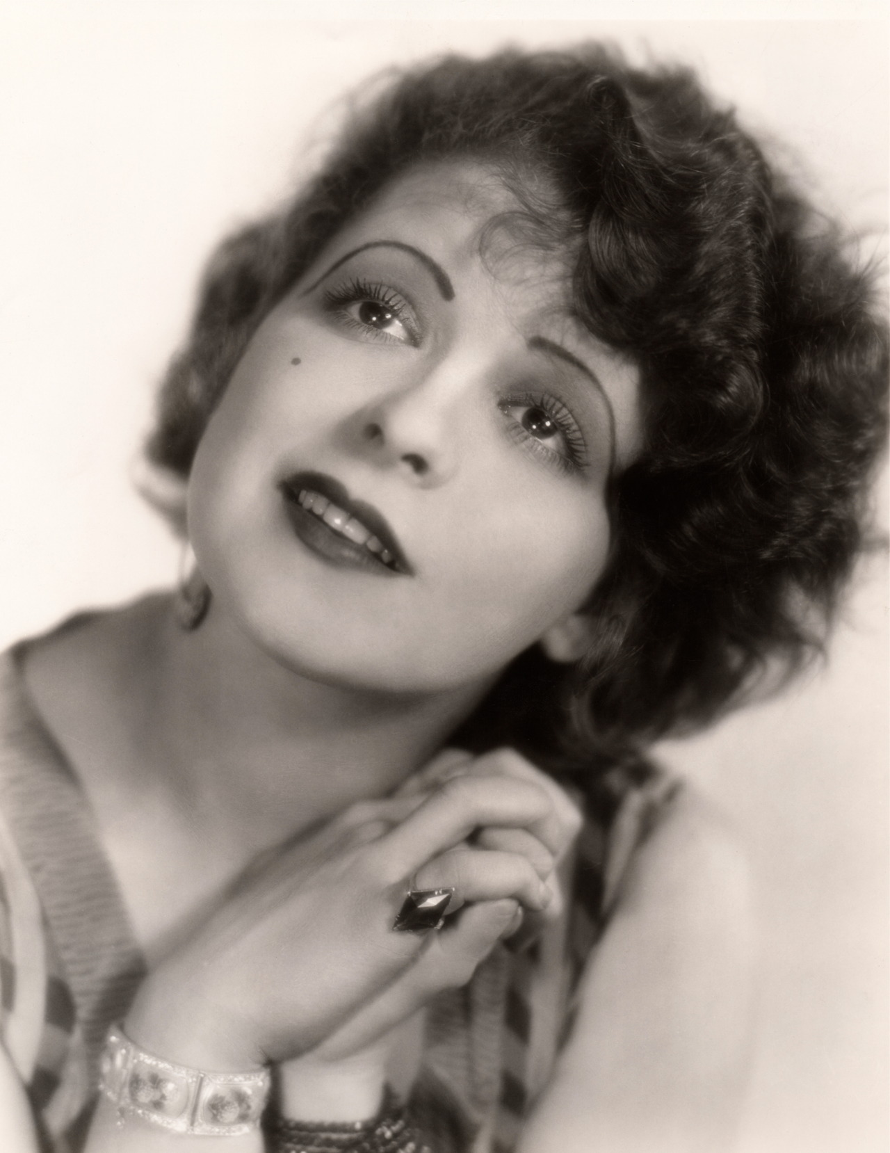 Clara Bow Archive