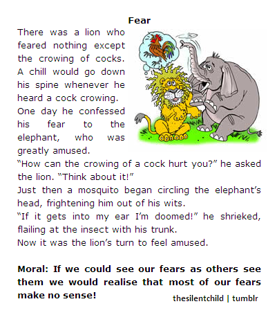 40 Short Bedtime Panchatantra Stories You MUST Read to Your 3-10 Year Olds
