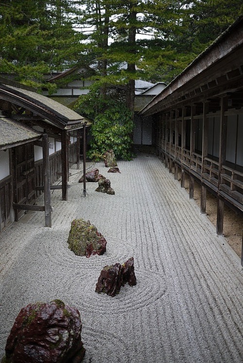 Zen Garden