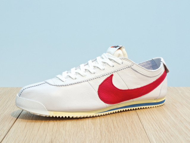 nike cortez collab