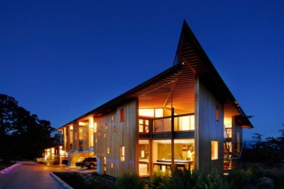 homedesigning:<br /><br />Swanwick Ranch: An Oceanfront Estate in Canada<br />