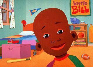 little bill on Tumblr