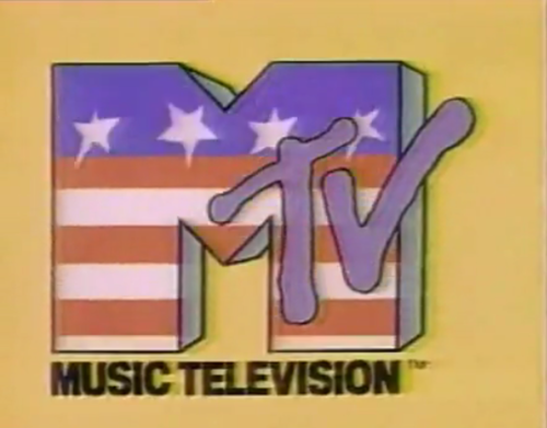 The rise of mtv during the 1980s