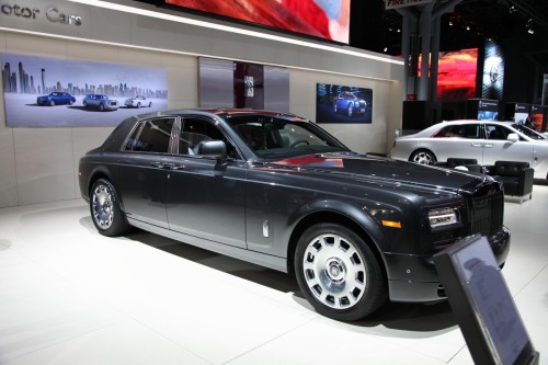 ic-rrmc-test:The Rolls-Royce Phantom Series II has made its...