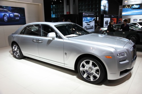 ic-rrmc-test:The Rolls-Royce Phantom Series II has made its...