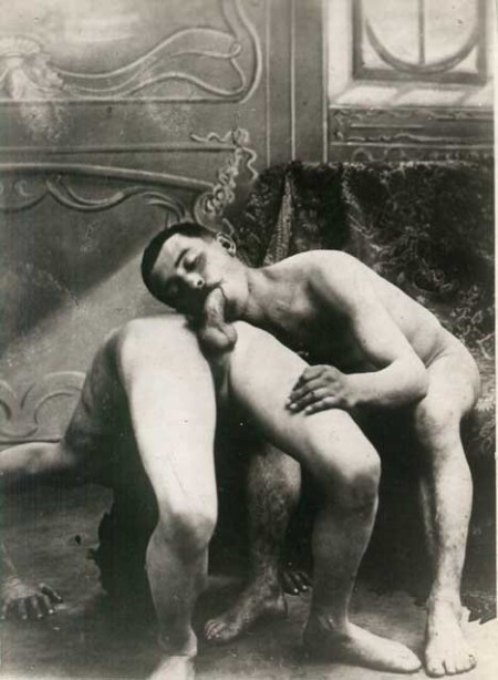 Homosexuality In The 1800s - Victorian Gay Porn | Gay Fetish XXX