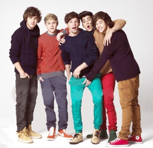 one direction cute on Tumblr