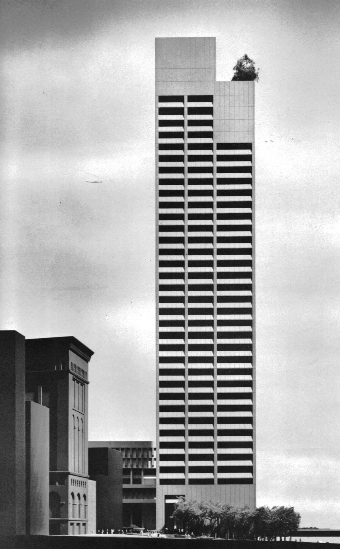 Fuck Yeah Brutalism Office Building Government Center Boston