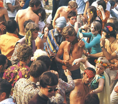 summer of love hippie 60& 039;s peace love