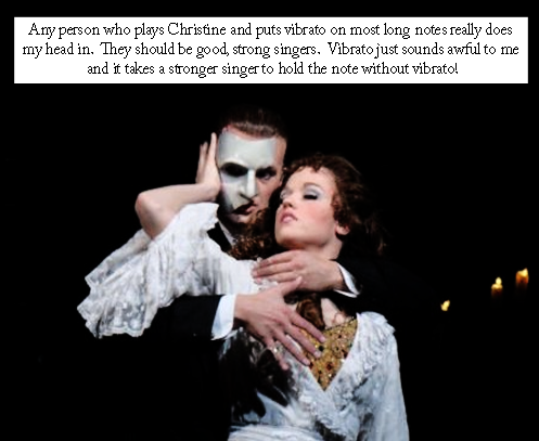 phantom of the opera fanfiction phantom of the opera fanfiction