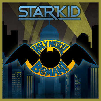 holy musical b man soundtrack download Holy musical b@man! ' is a catchy tribute to a surprisingly bitter.