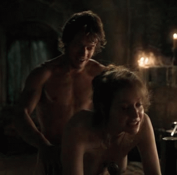 Alfie allen nude gif photos 767
