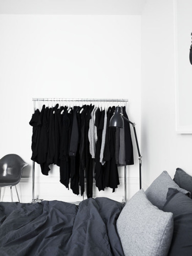 Minimalist Bedroom Tumblr