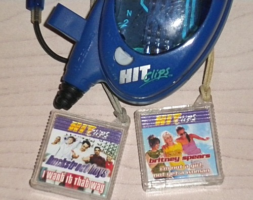 hit clips on Tumblr