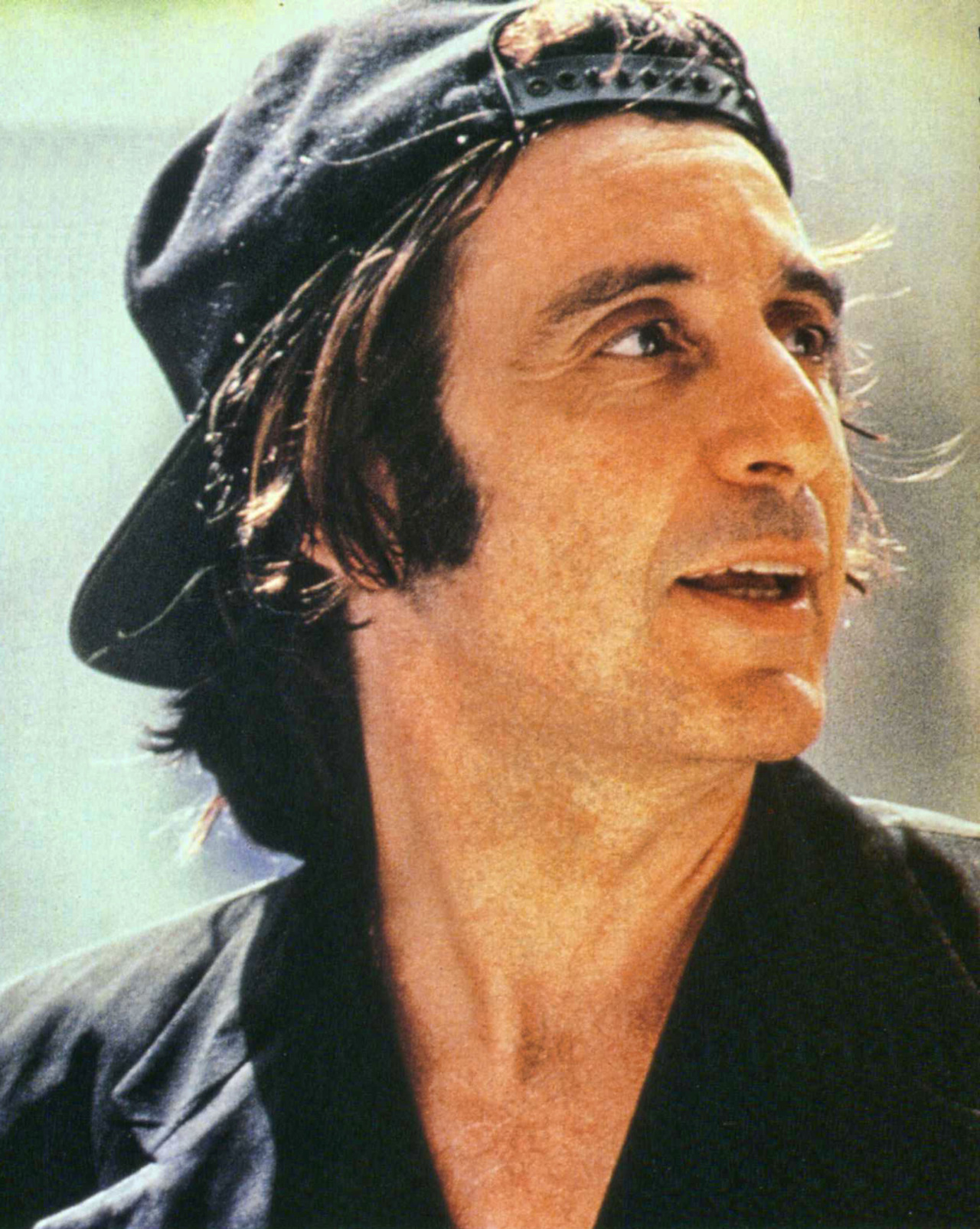 Sala66 ā Al Pacino en āLooking for Richardā, 1996