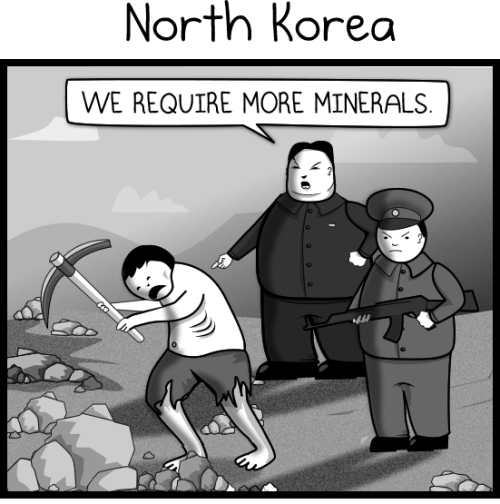 The Oatmeal