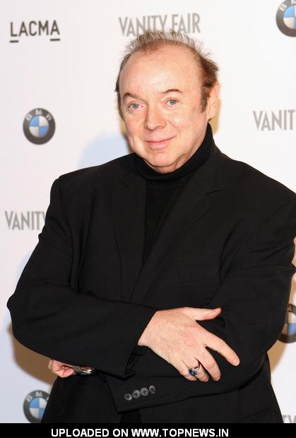 Fuck Yeah Bud Cort