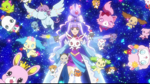 jewelpet kira deco on Tumblr