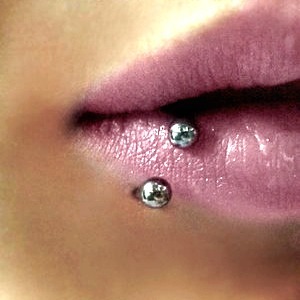 cute piercings on Tumblr