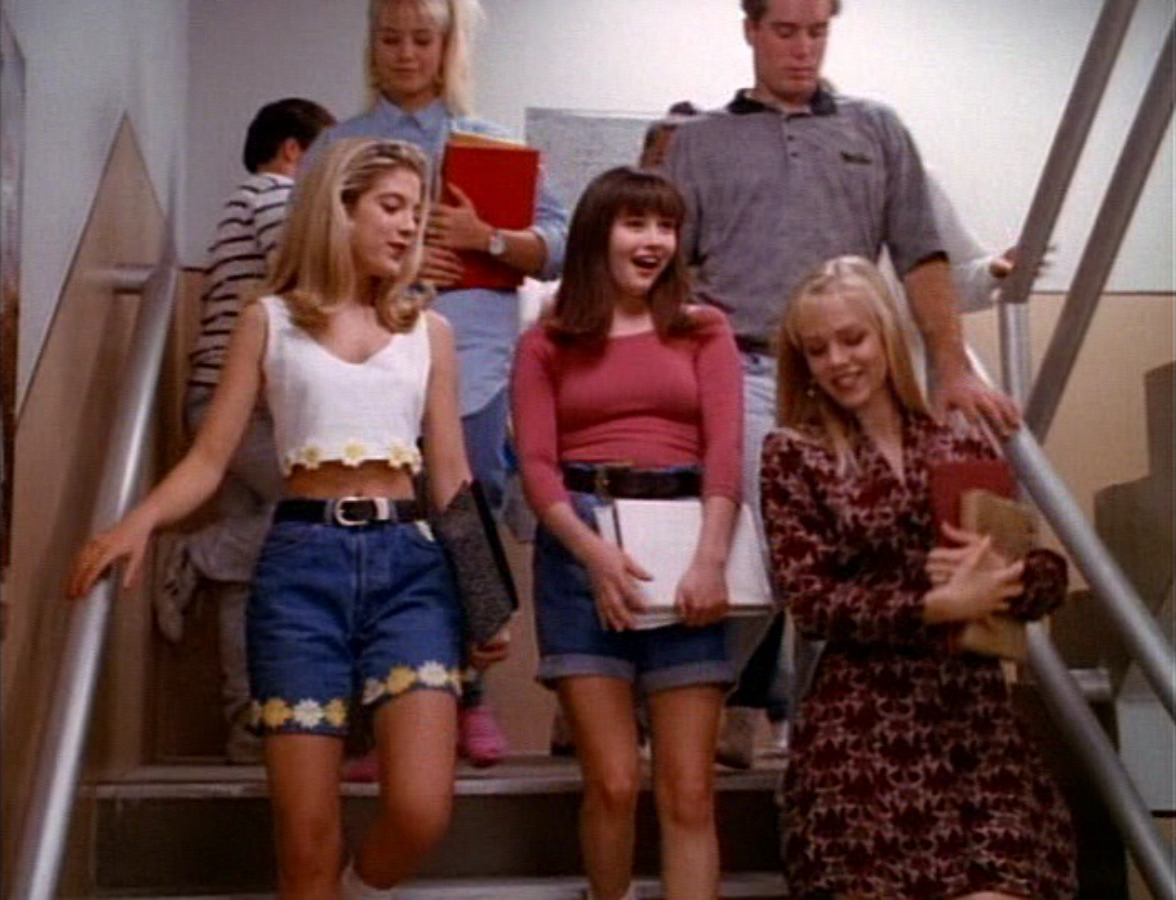 90210 Outfits