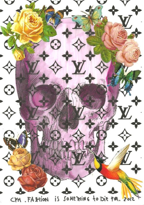 Top 10 louis vuitton skull ideas and inspiration