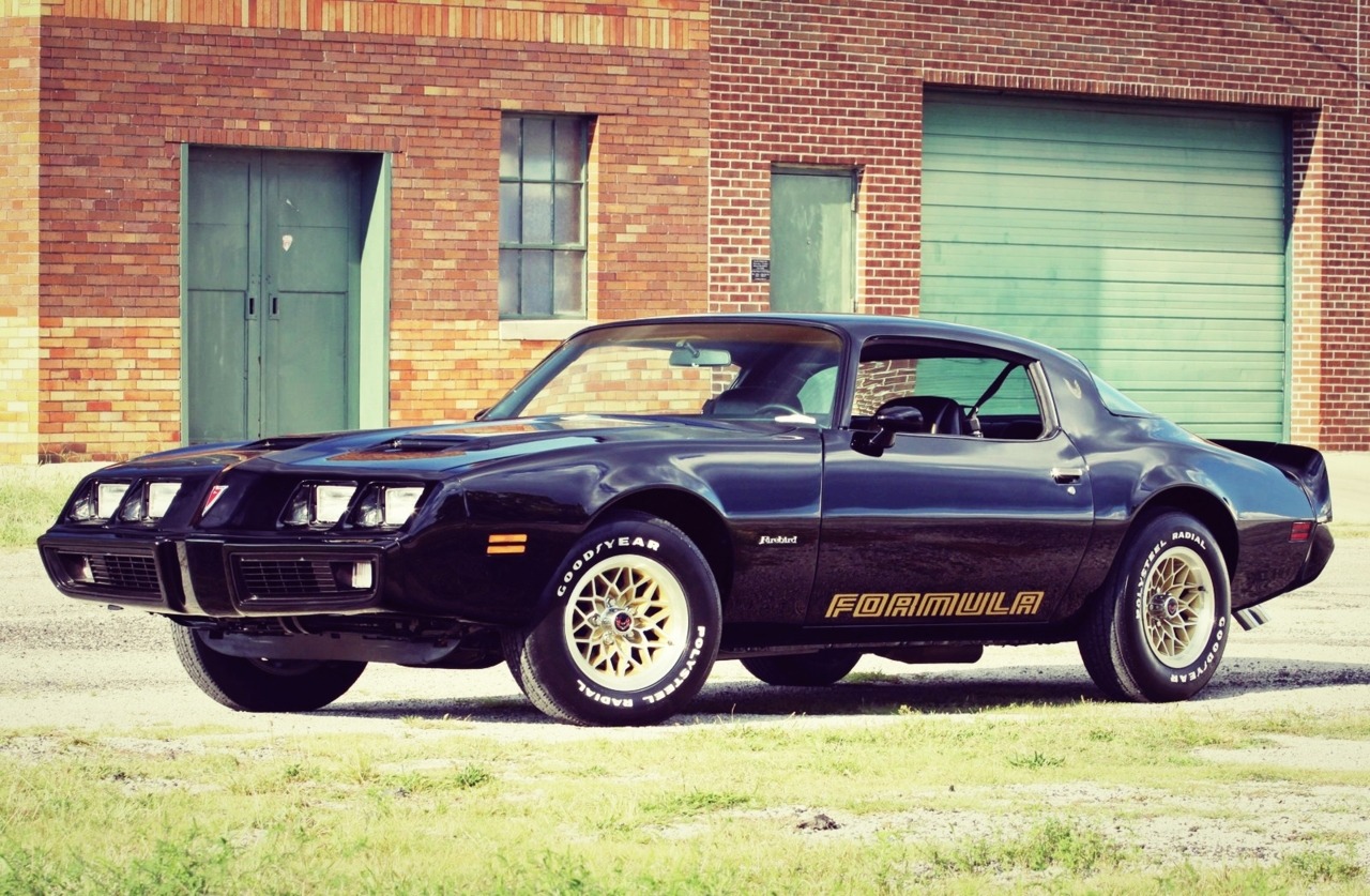 firebird formula