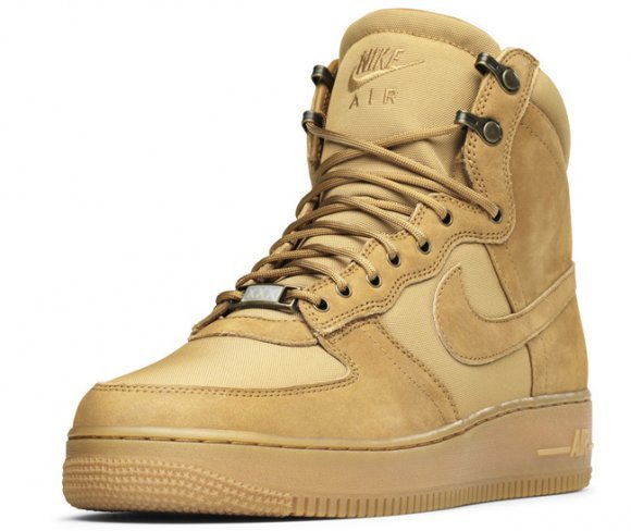 nike boots military