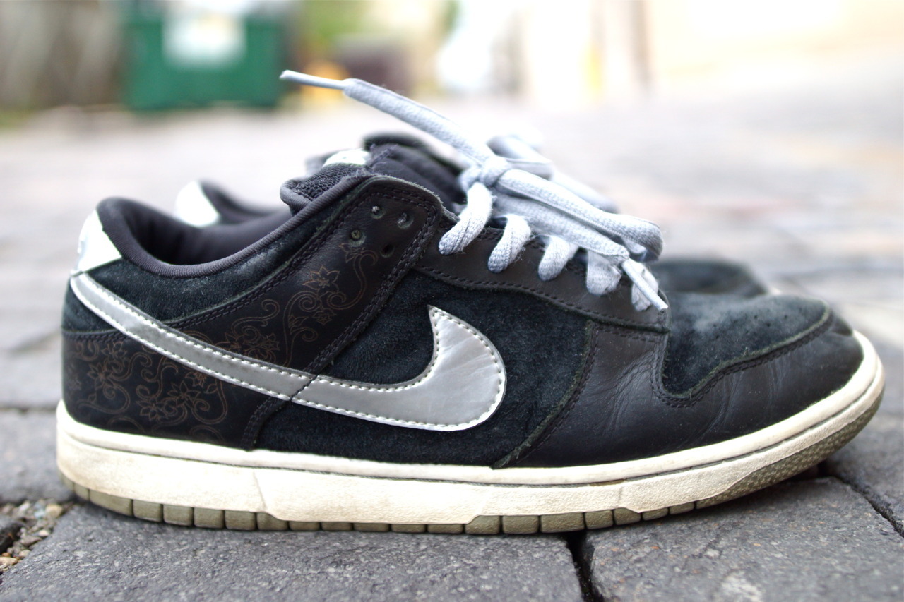 nike sb takashi 2