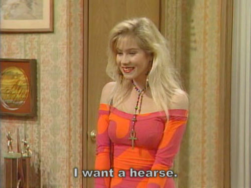 Kelly Bundy On Tumblr