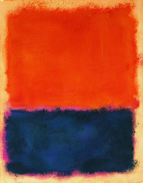 Mark Rothko Famous Paintings Hot Sex Picture