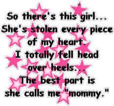 Best Quotes For My Baby Girl