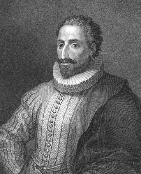 BookMania! — Did you know? Miguel de Cervantes Saavedra fought...