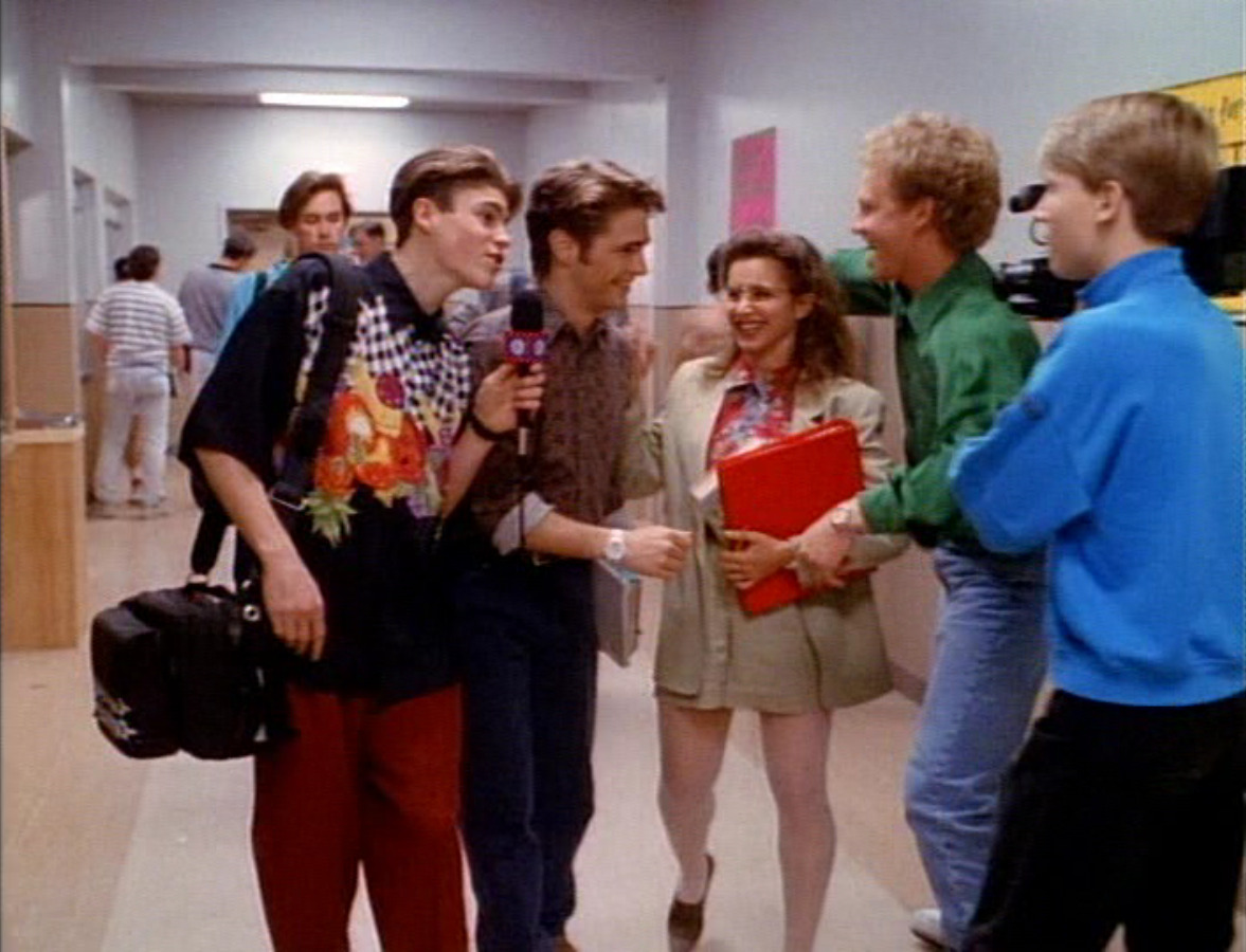 90210 Outfits