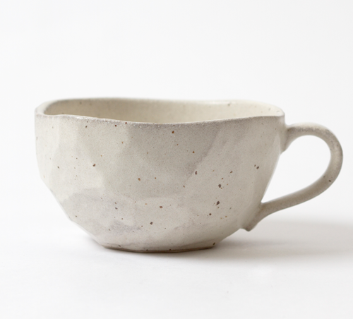 Purelikegolddd — Rustic Japanese Latte Mugs, David’s Tea