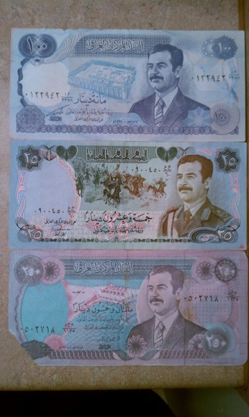 Iraqi Dinar Tumblr