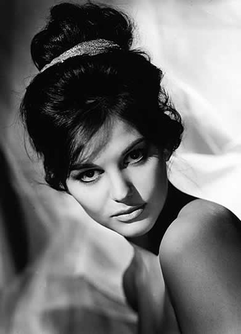 Sala66 — Claudia Cardinale 1958 3804