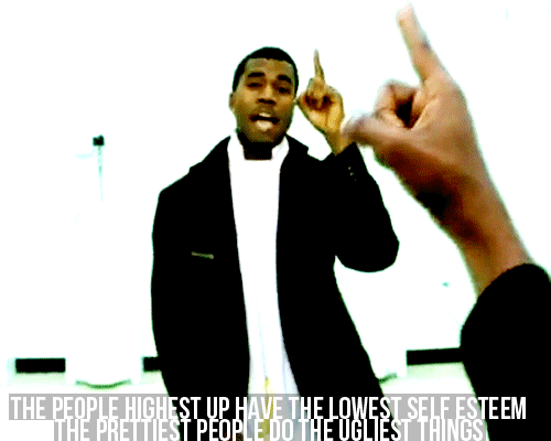 kanye west kanye west Kanye Omari West all falls down