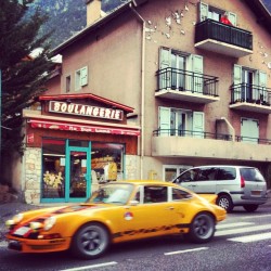 @PORSCHE 911 BACKDATE PROJECT