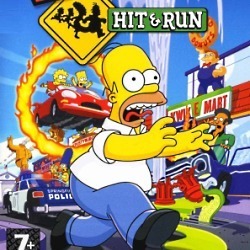 Simpsons Hit And Run Game Grumps