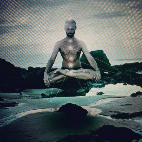 Summoning all my powers of calmness today (Taken with instagram)