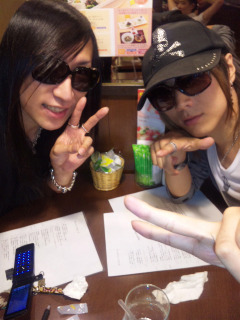 D ASAGI Jui Vidoll GOTCHAROCKA