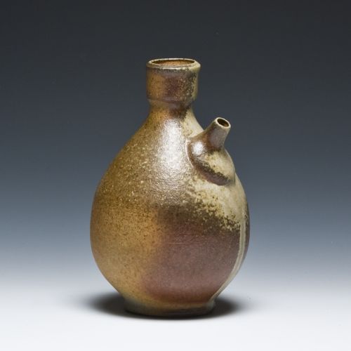 Cruet by Bryce Brisco, via Crimson Laurel Gallery. - the modern pottery ...