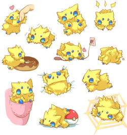 Joltik