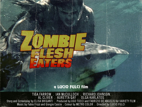 zombie flesh eaters 2 remux